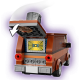LEGO Super Heroes "«Мстители: Финал» — решающая битва" 76192